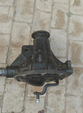 议价荣威前差速器，原装拆车件，4.556速比，保装车没问题