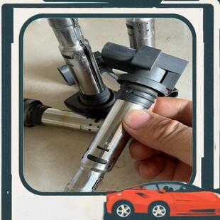 议价大众EA111系列点火线圈，大众朗逸，菠萝，宝来，速腾点