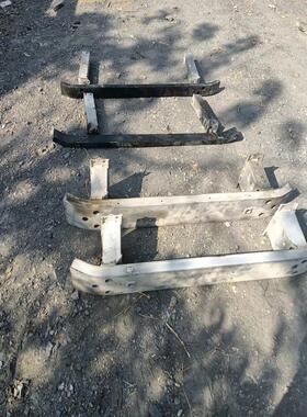 议价雷克萨斯LS460/LS600h前杠骨架前杠支架内铁