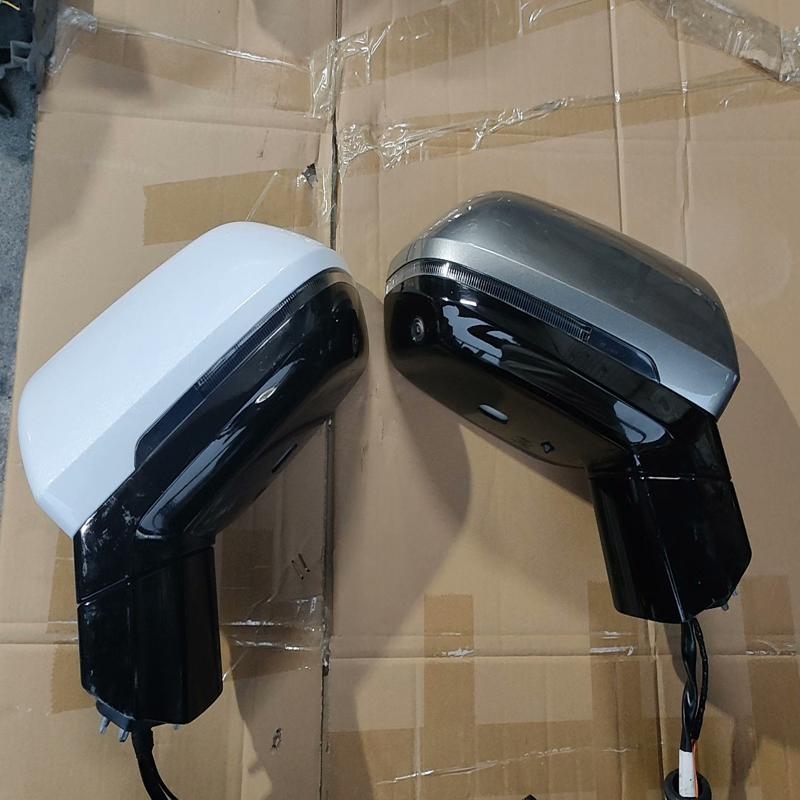 议价适用理想ONE倒车镜 后视镜 反光镜 镜片 镜框 下壳