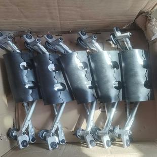议价适配众泰Z300Z500新视界前雨刷器电机总成 带联动杆