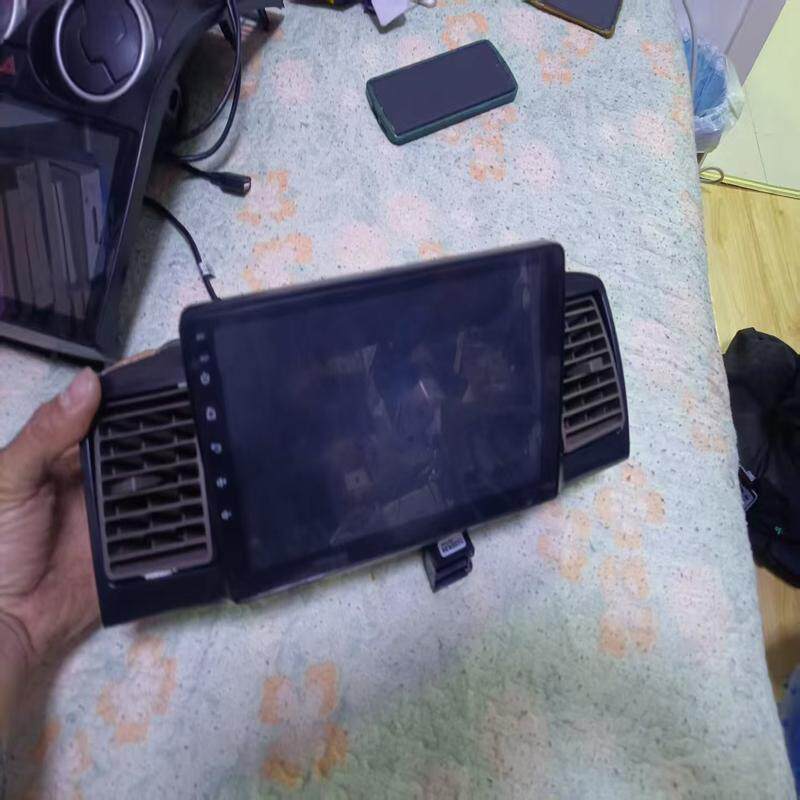 议价老款比亚迪F3大屏导航   功能   拆车件电子
