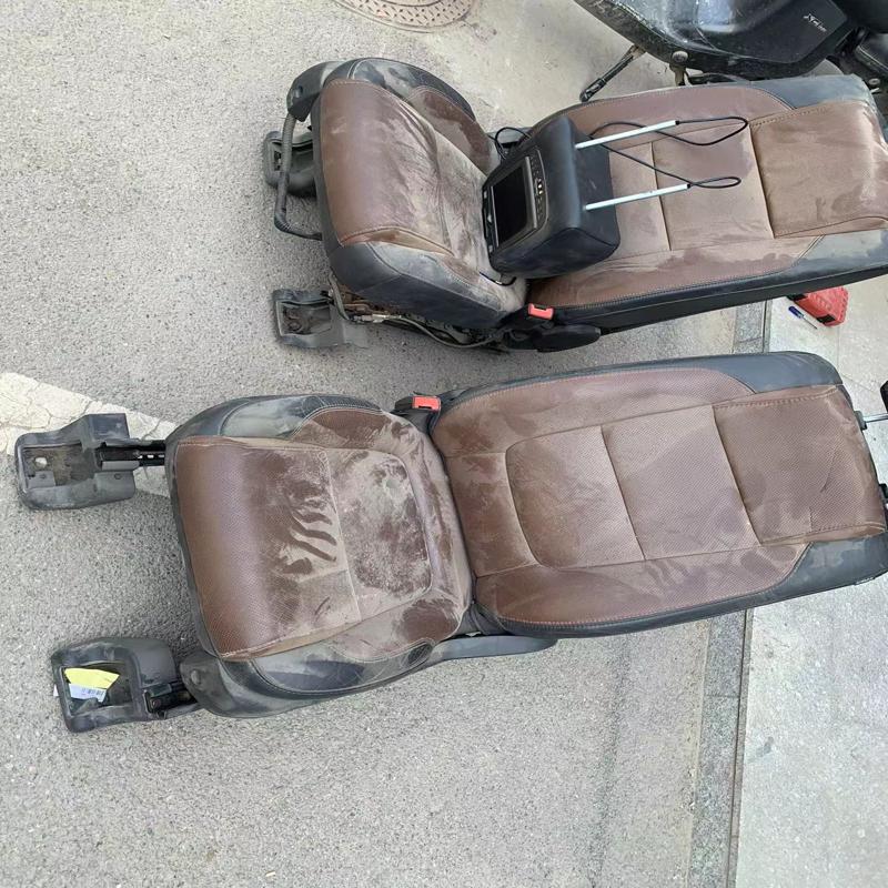 议价福特探险者座椅电机座椅骨架座椅开关座椅头枕