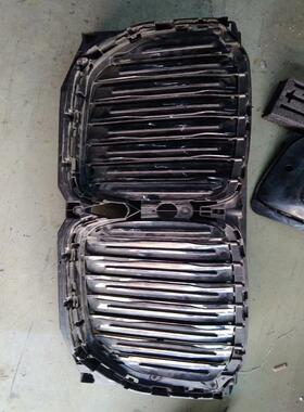 议价宝马X5G05G18中网底座