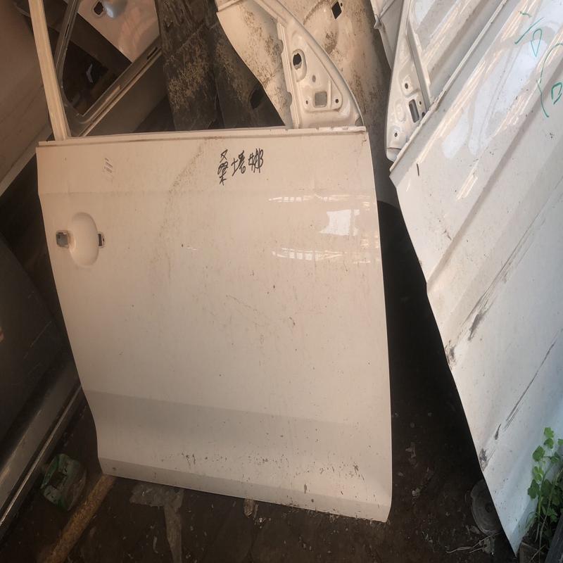 议价拆车门子，桑塔纳纯拆车门，轻微伤痕，可修复，原厂，原漆