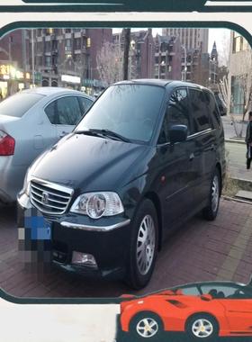 议价奥德赛RA6墨绿色全车拆件，需要什么的兄弟联系。