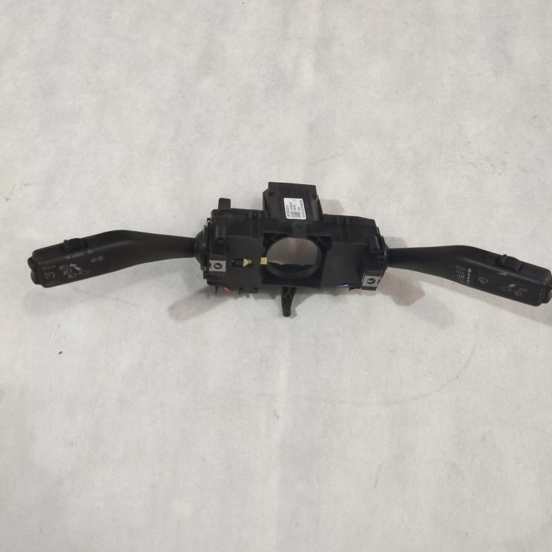 议价适用新捷达新桑塔纳新宝来组合开关带巡航定速高配全新原装正