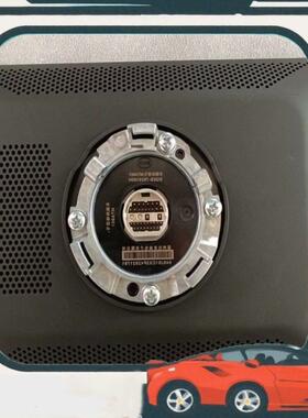 议价比亚迪海鸥，EQEB-7924100H显示屏总成，