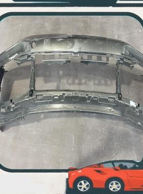 议价保时捷992Turbo尾翼，前杠，后唇，侧裙边，原厂拆车