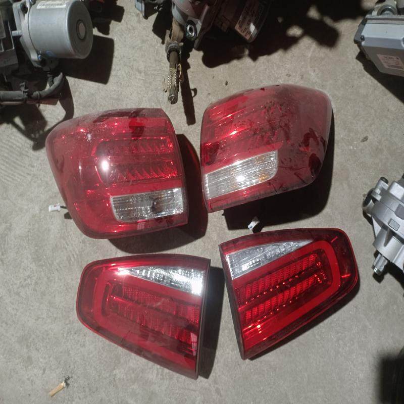 议价起亚KX3尾灯，LED，D8100，