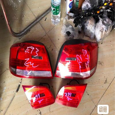 议价宝马E93老款尾灯原装拆车 原装进口拆车，无瑕疵，需要那