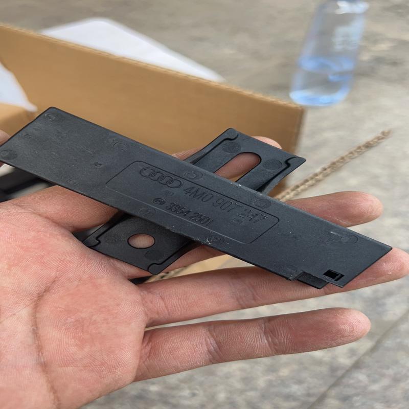 议价奥迪A4LA6LA5Q5LQ7天线 舒适进入天线放大器