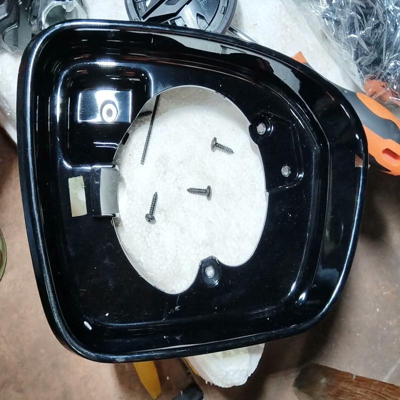 议价长安2代CS75Plus 右前后视镜框*