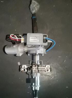 议价全新T600G方向机管柱总成大迈X7G70S方向机管柱总