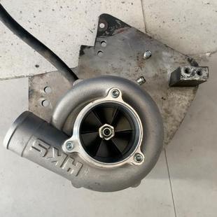 议价HKS离心涡轮增压 GTS7040 懂玩 带走