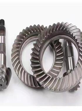 议价bj40/40l/40p/40c改装速比 北齿4.556