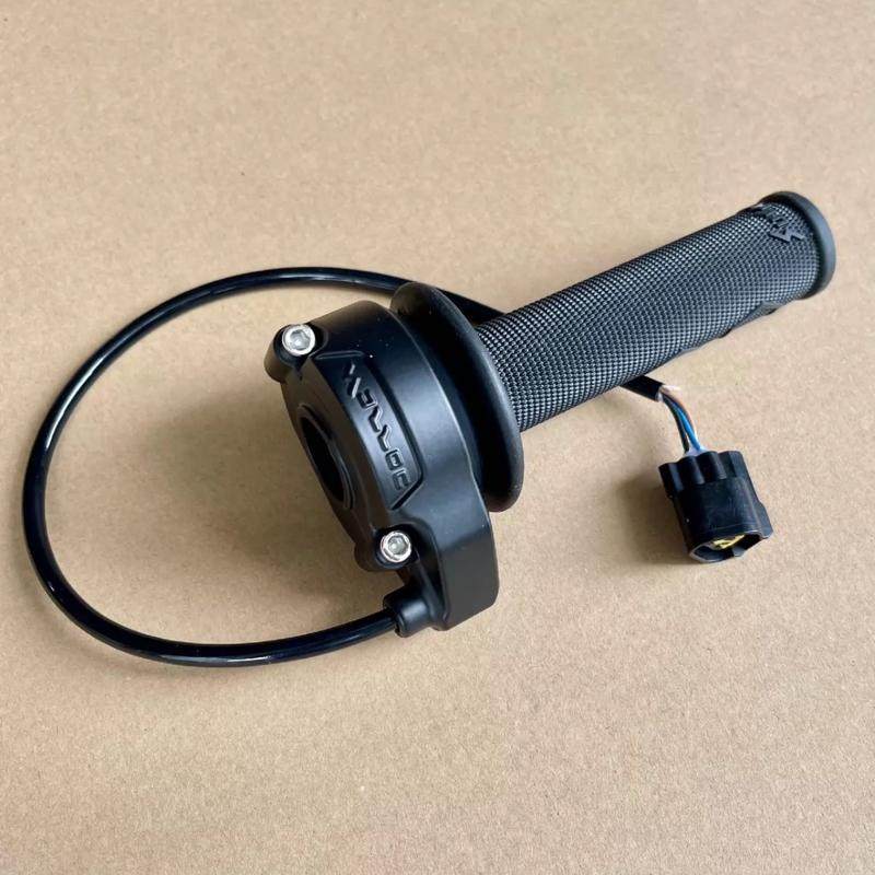 议价极蜂油门极蜂UltraBee 虬龙Surron 专用配件