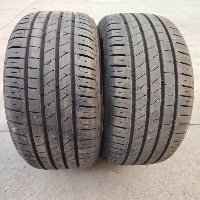 议价马牌轮胎185/60R15 的四条，超高性价比