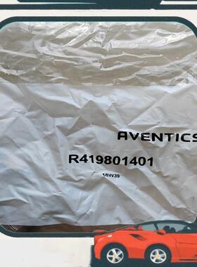 议价安沃驰金属接头R419801401