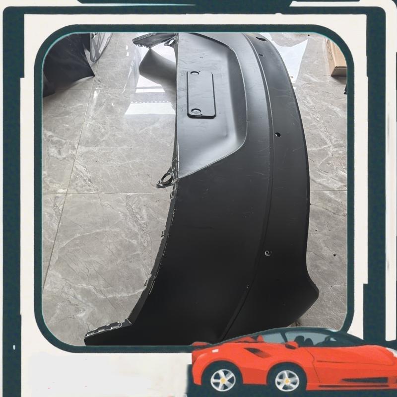 议价奥迪TT后杠，拆车，外观如图，标价就是卖价。