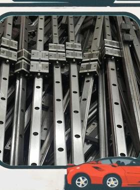 议价台湾STAF15，总长780，行程700，组合高度24，