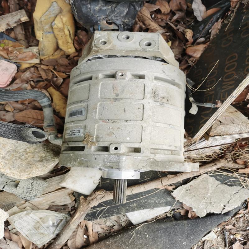 议价猎豹cs9ev驱动电机同步电动机原厂拆车件 运费到付