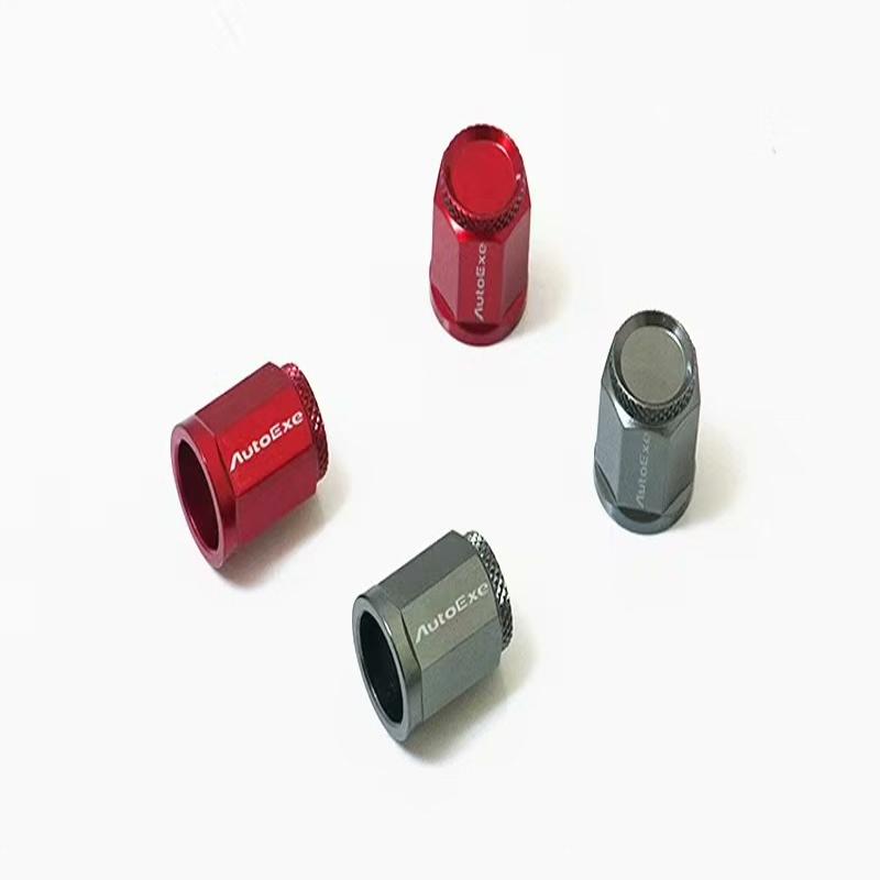 议价AUTOEXE 气门嘴帽  马自达全系通用 昂克赛拉 阿