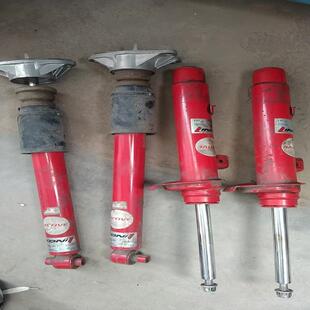 进口Koni变色龙避震 议价荷兰原装