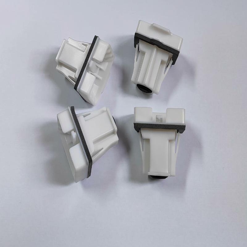 议价蔚来et7座椅坐垫连接卡扣