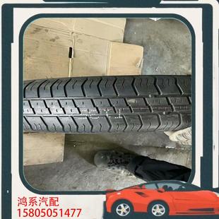 规格T135 议价22款 带原厂轮毂盖 备胎 奔腾B70原装