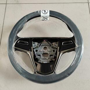 议价凯迪拉克ATSL新款 CTS进口ATS方向盘总成真皮原厂全