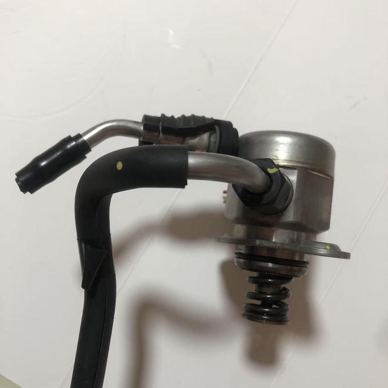 议价现代G4FJ高压油泵，名图 1.6T 菲斯塔高压油泵 凯