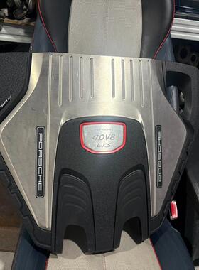 议价新款保时捷帕纳梅拉 971 GTS   4.0 发动机上