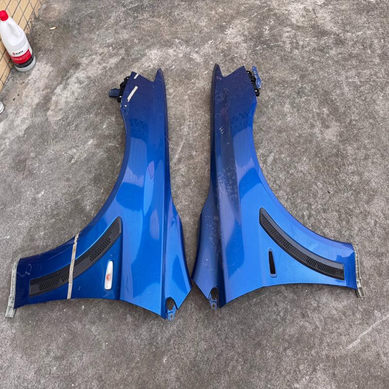 议价三菱 mitsubishi EVO10代 叶子板 E10