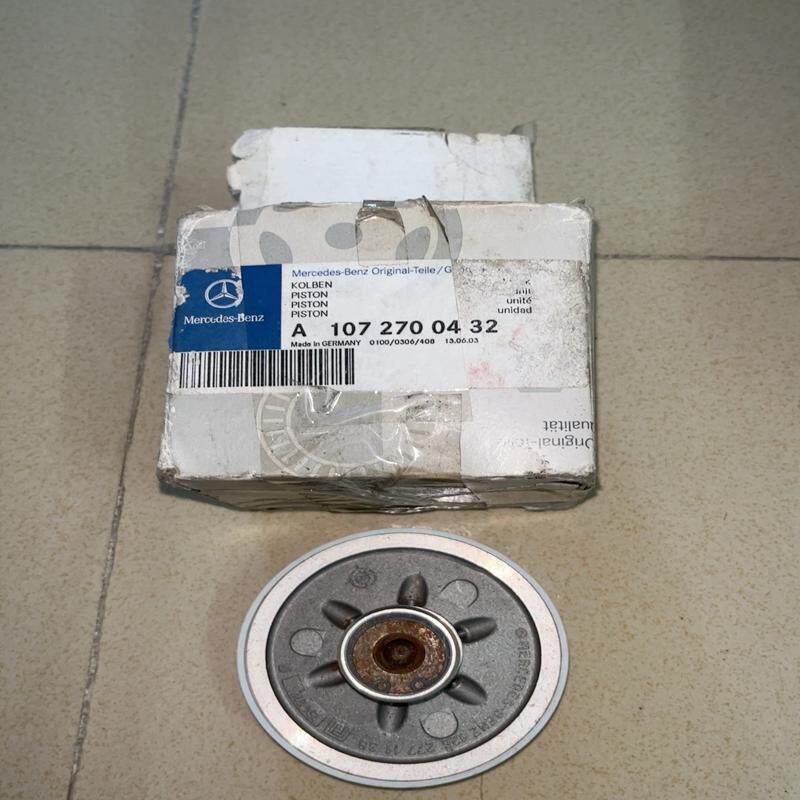 议价奔驰变速箱活塞 B2钟 全新原厂 适用W140 W124