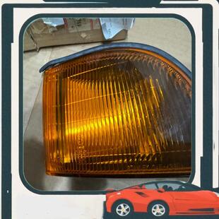 议价八代戈蓝角灯，EA2A角灯，戈蓝角灯，左边三菱原厂