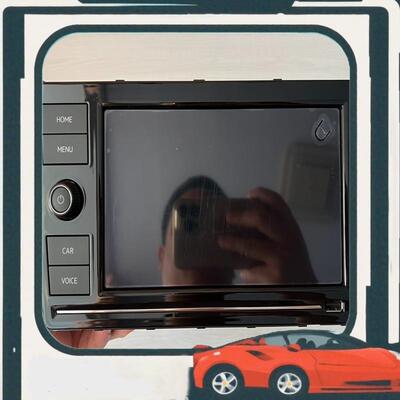 议价大众原厂275主机 275下位机 适用于 高7 7.5