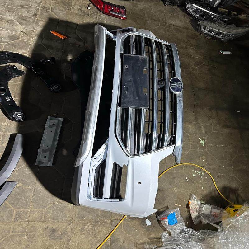 议价比亚迪宋Dm燃油拆车件 前嘴 前包围 机盖 叶子板大灯水,电子元器件市场,其它元器件,淘宝优惠券,粉丝福利购,淘宝优惠卷