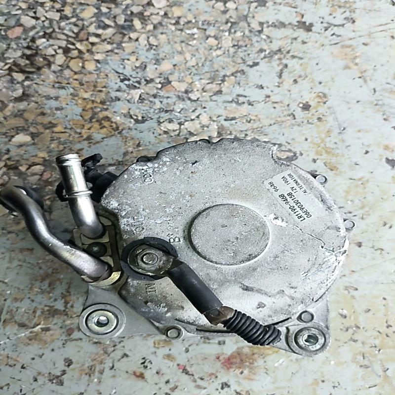 议价奥迪A8，Q7、R8发电机原装拆车D4.3.0T水冷发电