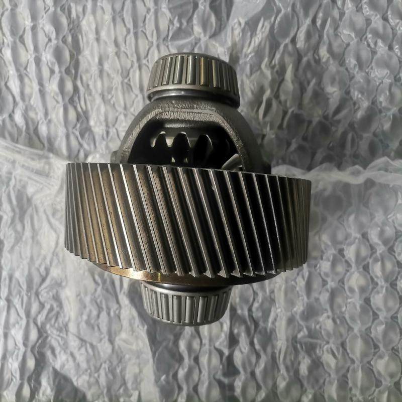 议价荣威ei6MAXev变速箱差速器，装在变速箱里面的，原装