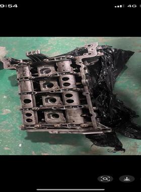 议价奔驰271缸盖总成，271860气缸盖/271950缸盖