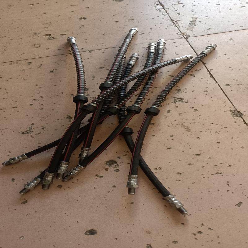 议价雪铁龙 富康  爱丽舍 前后刹车软管 刹车分泵油管 制动,电子元器件市场,其它元器件,淘宝优惠券,粉丝福利购,淘宝优惠卷