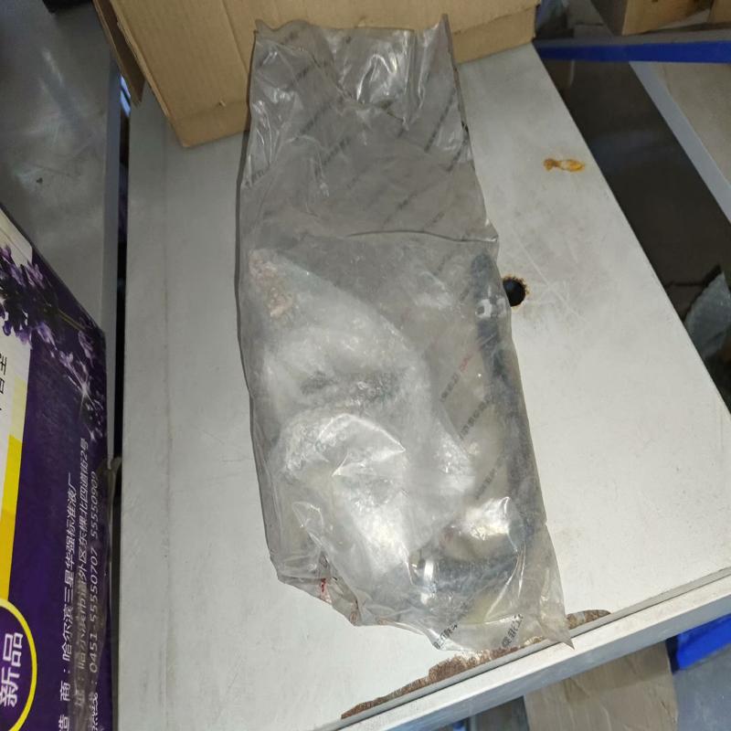 议价江淮瑞风S5 瑞鹰 离合器总泵 离合主缸及主缸进油管总成