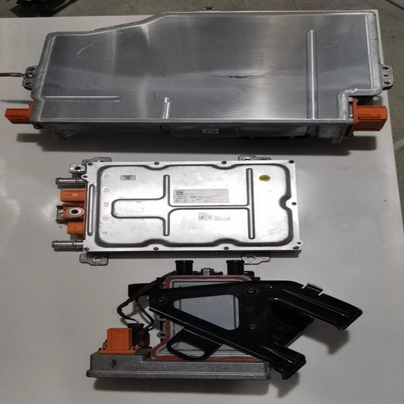 议价上汽大众一汽大众ID6ID4ID3高压蓄电池充电器，高低