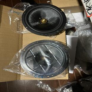 议价法国劲浪喇叭165A E165两分频喇叭