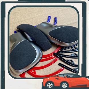 拿图问价 品种众多 议价大众DSG 手球侧盖