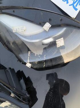 议价适用于21-23款特斯拉Model3高配led大灯总成原
