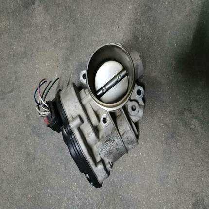 议价纯正拆车北汽昌河 M70 ，BJ415 C 发动机电子节