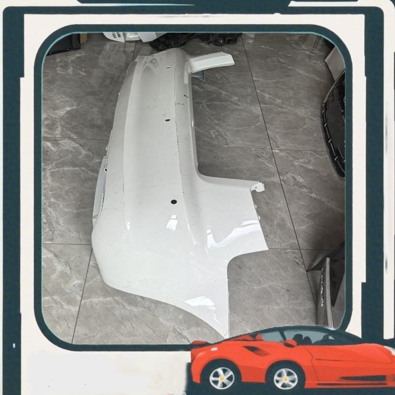 议价奥迪A3进口后杠，外观如图，标价就是卖价。拆车件。