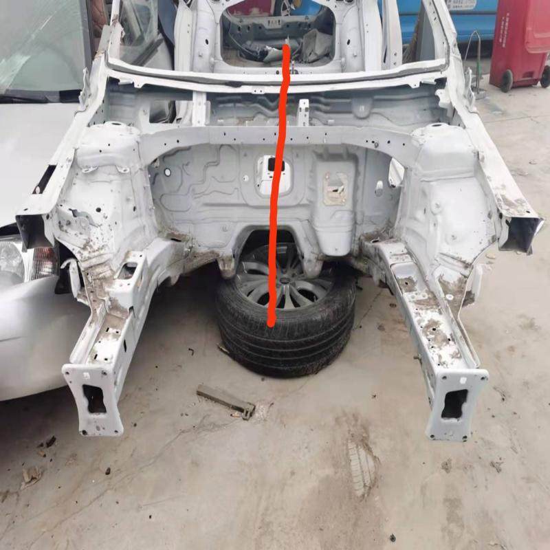 议价19款速腾 右纵梁 前副,电子元器件市场,其它元器件,淘宝优惠券,粉丝福利购,淘宝优惠卷